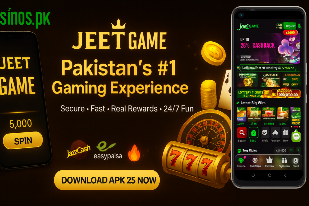jeet-game