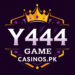 y444-game