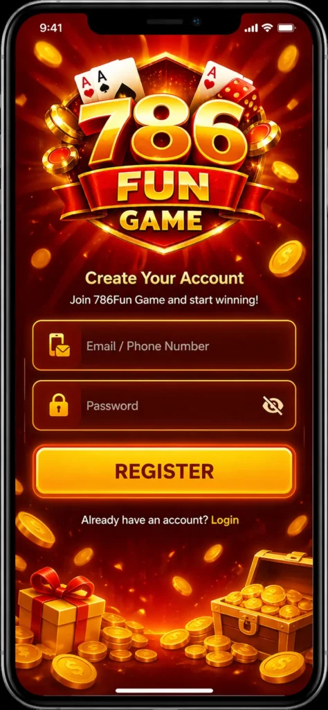 786Fun Game download