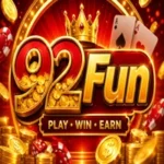 92Fun real money earning app