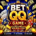 Bet QQ Game latest version