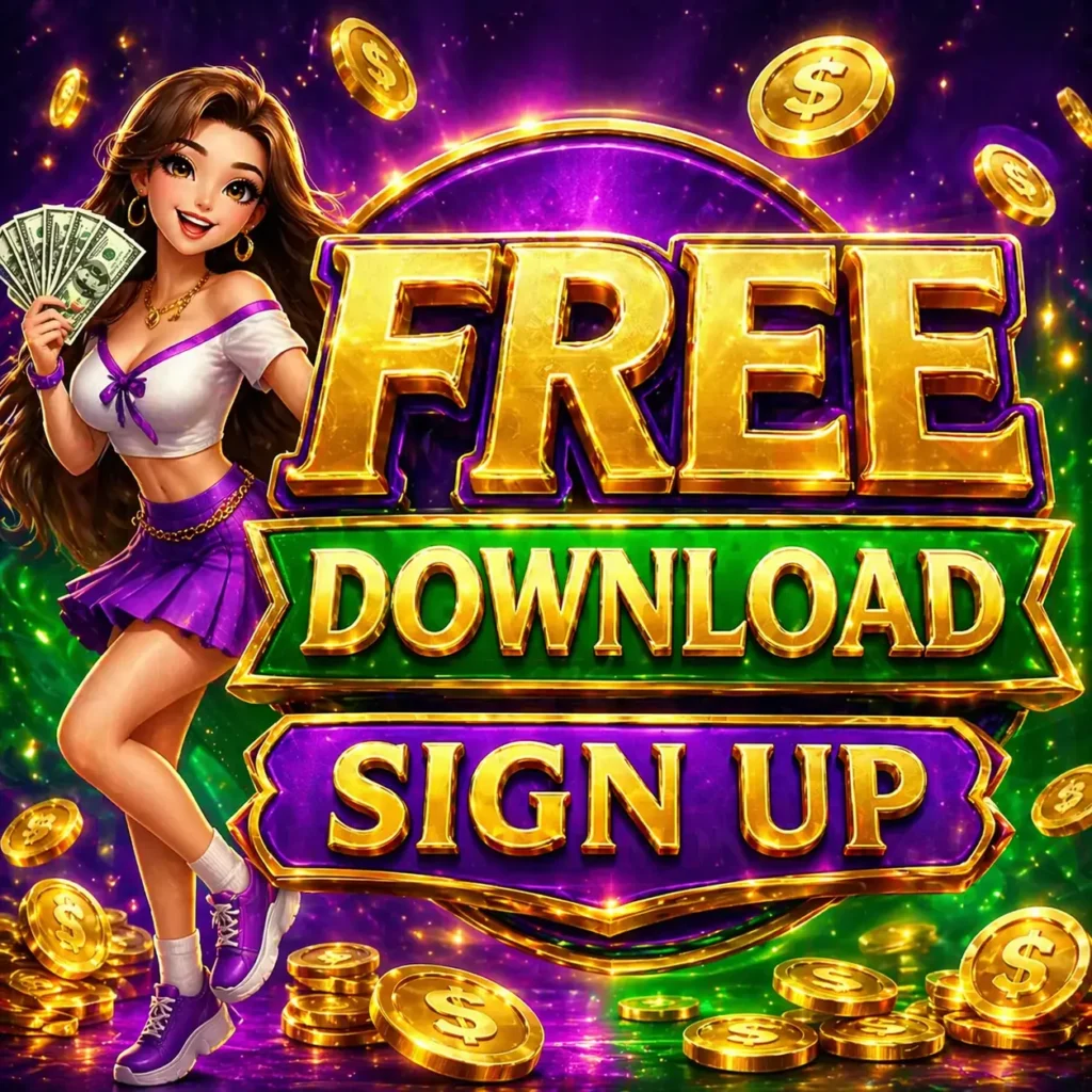 Golo789 Game free download and sign up to earn real money by playing the modern casino games
