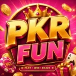 PKR Fun real money earning app - online earning game Pakistan