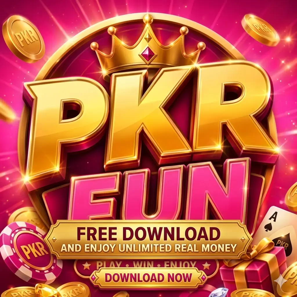 PKR Fun APK Download
