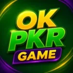 OK PKR Game apk